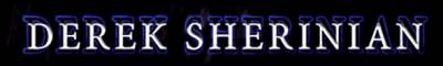 logo Derek Sherinian